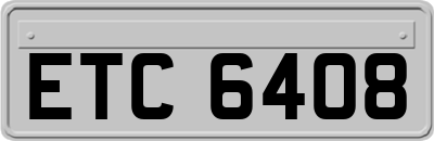 ETC6408