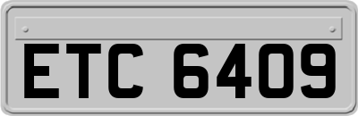 ETC6409