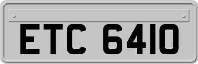 ETC6410