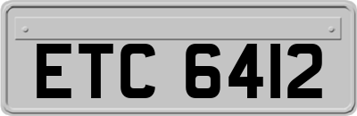 ETC6412