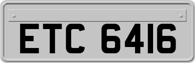 ETC6416