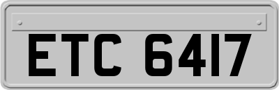 ETC6417
