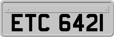 ETC6421
