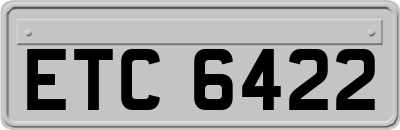 ETC6422