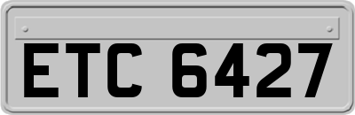 ETC6427