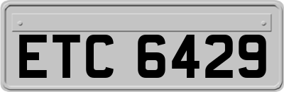 ETC6429
