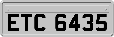 ETC6435