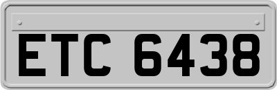 ETC6438