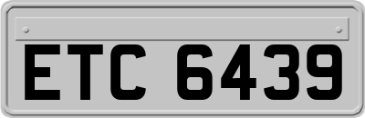 ETC6439