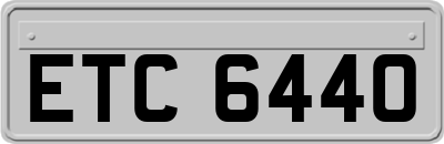 ETC6440