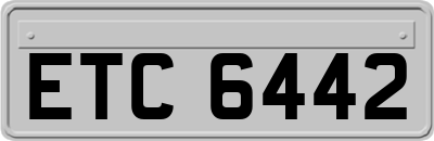ETC6442