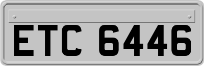 ETC6446
