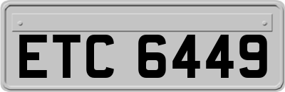 ETC6449