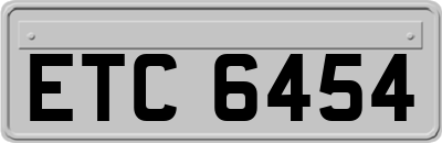 ETC6454
