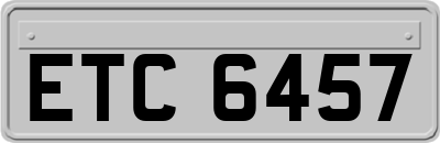 ETC6457