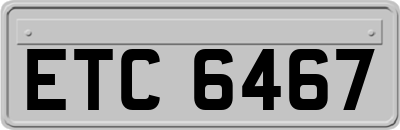 ETC6467