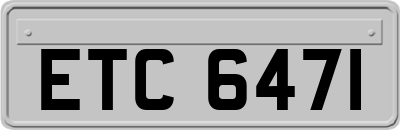 ETC6471