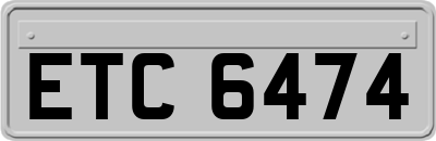 ETC6474