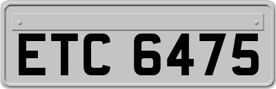 ETC6475