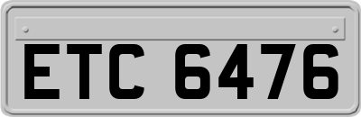 ETC6476