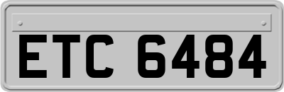 ETC6484