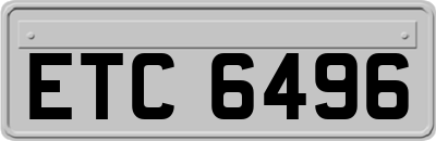 ETC6496