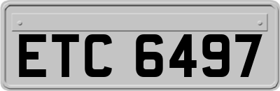 ETC6497