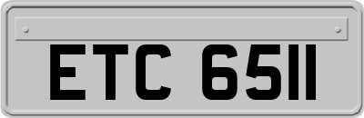 ETC6511