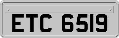 ETC6519