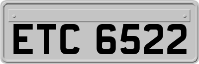 ETC6522