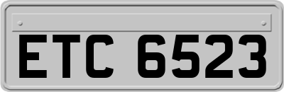ETC6523