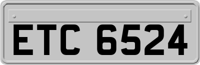 ETC6524