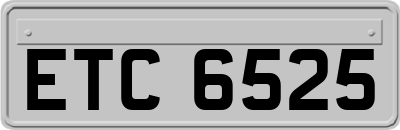 ETC6525