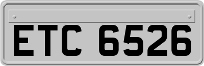 ETC6526
