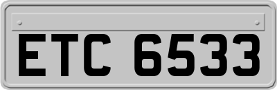 ETC6533