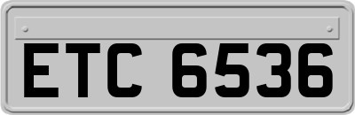 ETC6536