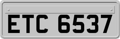 ETC6537