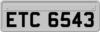 ETC6543