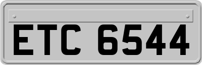 ETC6544