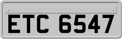ETC6547