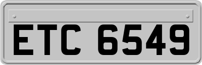 ETC6549