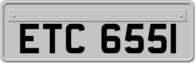 ETC6551