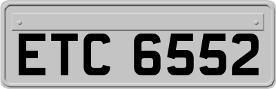 ETC6552