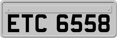 ETC6558
