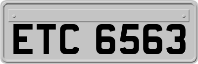 ETC6563