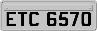 ETC6570