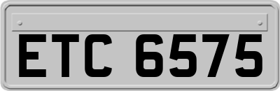 ETC6575