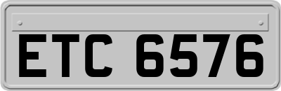 ETC6576