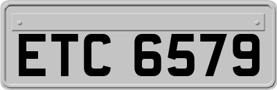 ETC6579