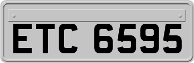 ETC6595